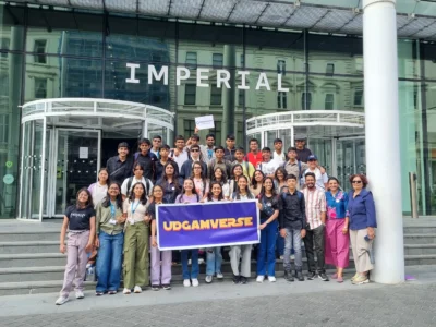Imperial College (1)