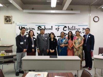 Japan- Group photo (1)